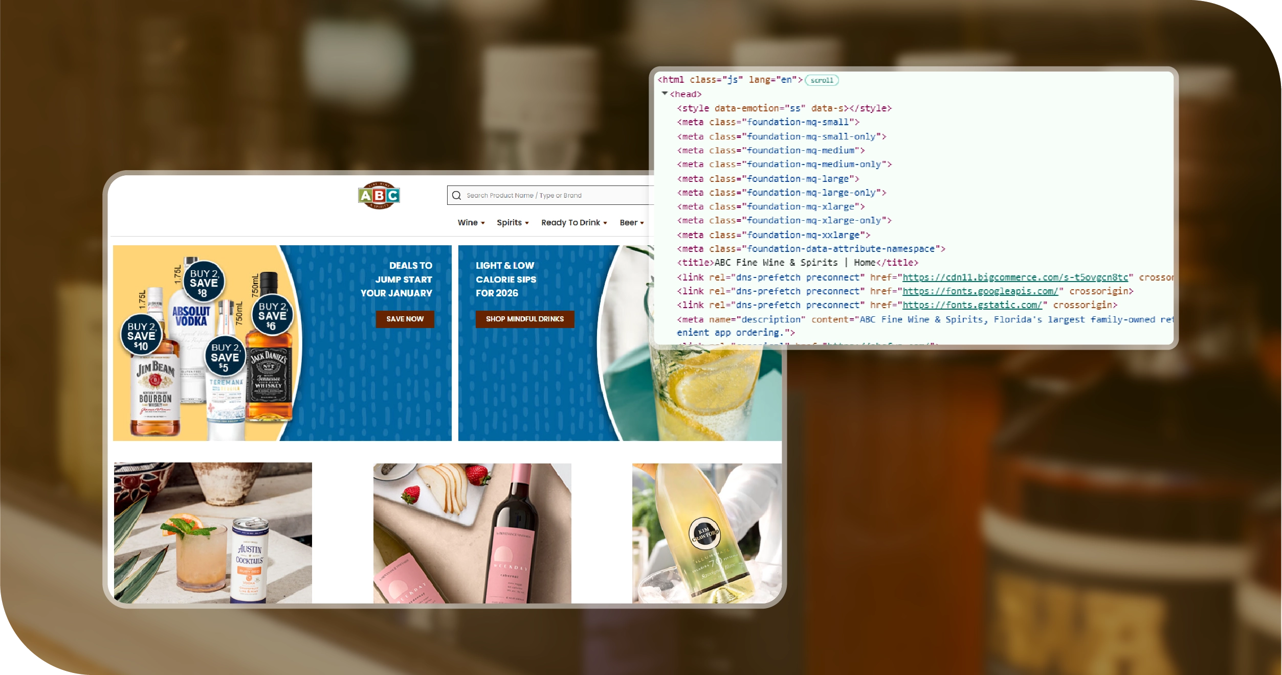 Liquor Pricing US Key Challenges